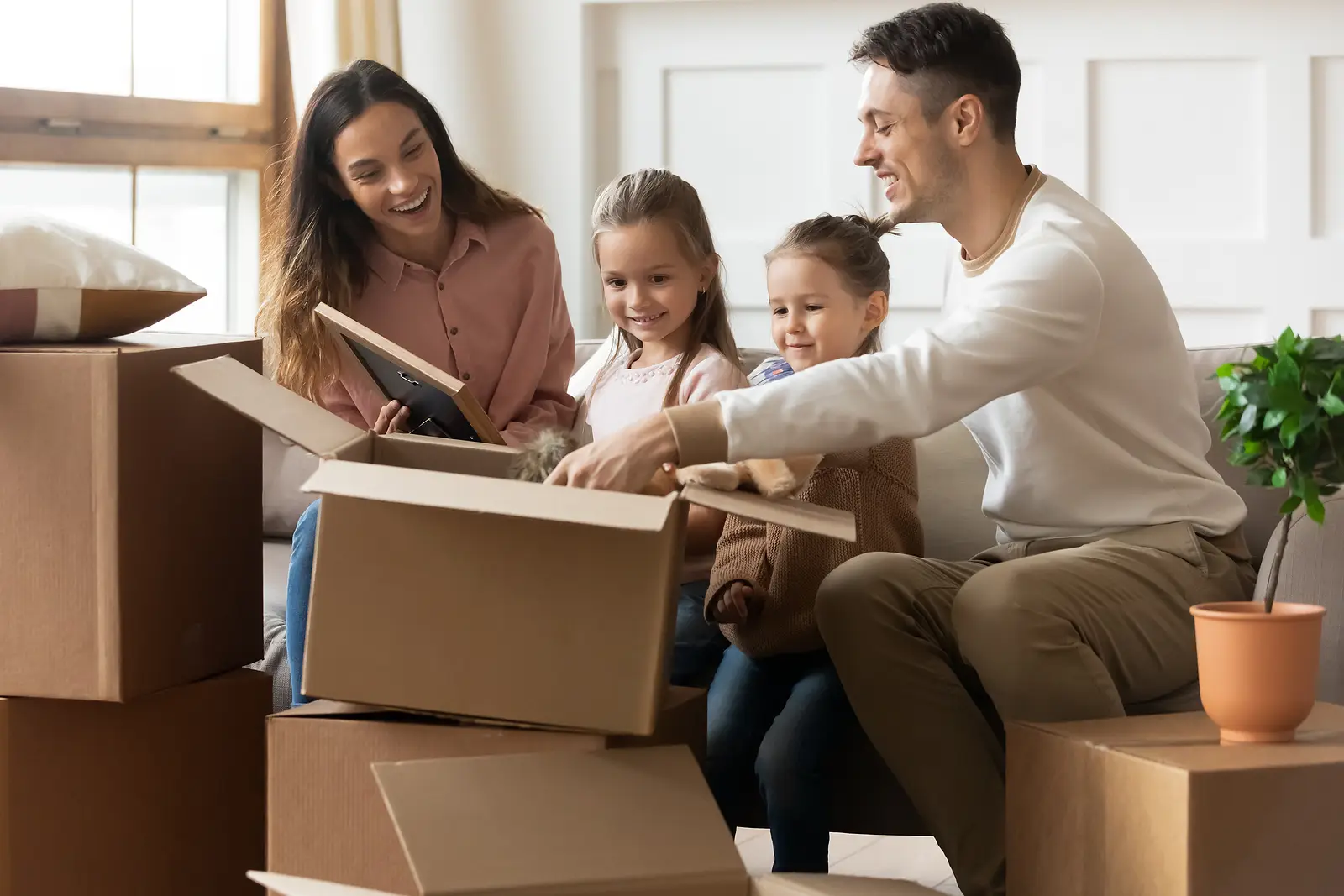 Middlesex Rentals That Capture Family Tenants: A Smarter Approach for Property Owners