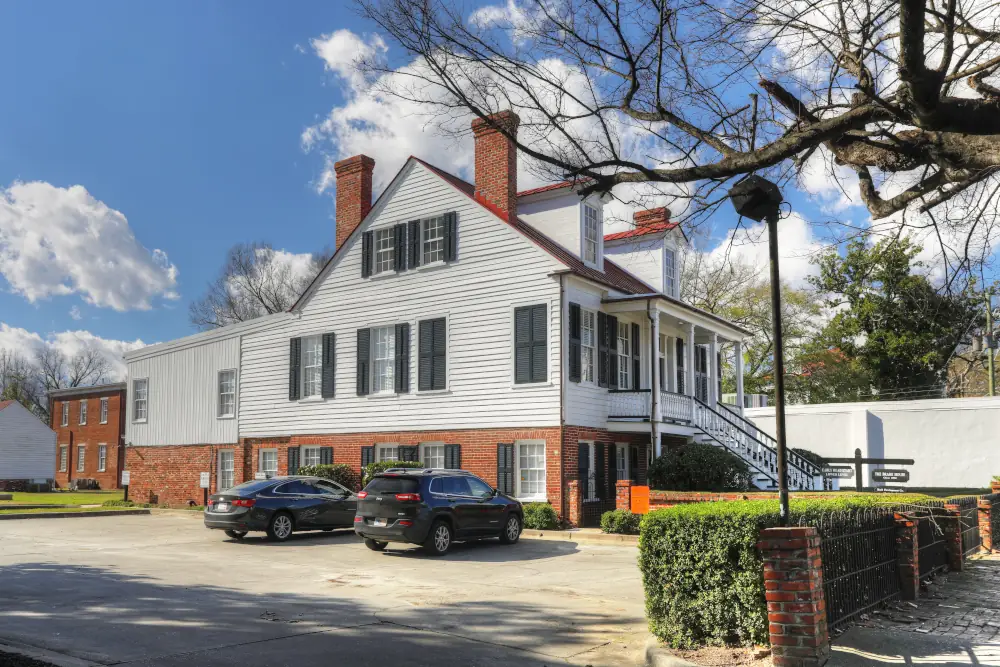Middlesex Property Management